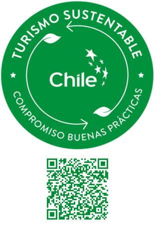 Cabanas Rio Quemille Huillinco Екстериор снимка